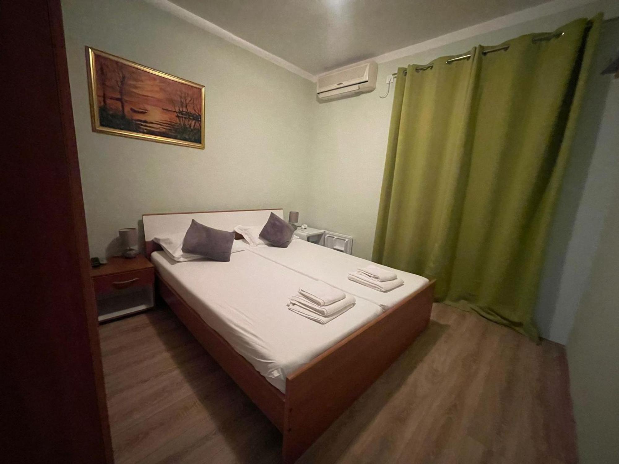 Samson Rooms Marina Extérieur photo